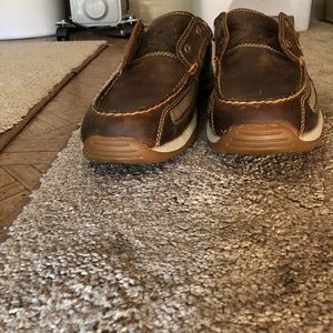 Lakeside Men’s Oxford